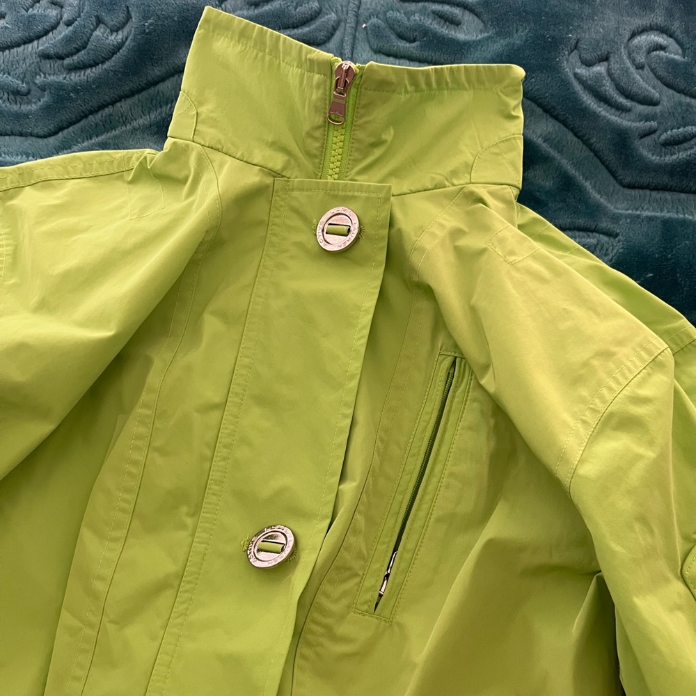 RALPH LAUREN Active Jacket - Picture 3 of 9
